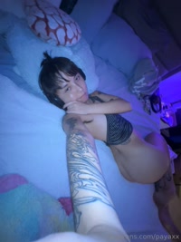 payaxx leak - pov I’m waiting for you to finish cooking dinner so you can ..