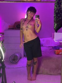 payaxx leak - I’ve felt like garbage today but at least I’ve got cute titt..