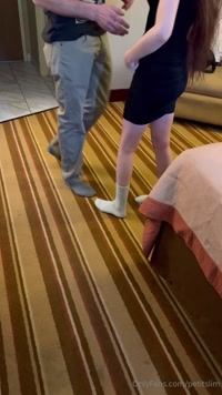 petitslim leak - Met up with him and he ended up creaming me…