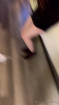 petitslim leak - ‍♀️I love this pounding