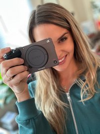 phoenix_taylor leak - My new camera arrived!! I’m so super excited to start explor..