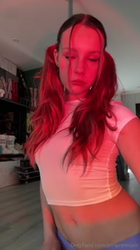 piripremium leak - sexy slow easy double dildo penetration hheheee sorry for th..