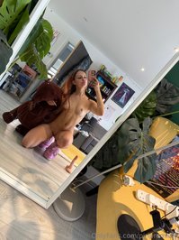 piripremium leak - tried to get pics with my djungelskog but hes too floppy...