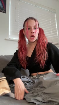 piripremium leak - say NO to edamame strip + mukbank + masturbate hhehee