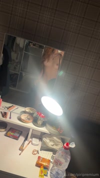 piripremium leak - hehe hi