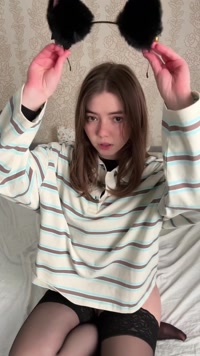 plumpy_magee leak - You came to my place for the night (?). Just chilling in my ..