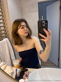 plumpy_magee leak - It's hard for me to reply to all messages, but I try to repl..