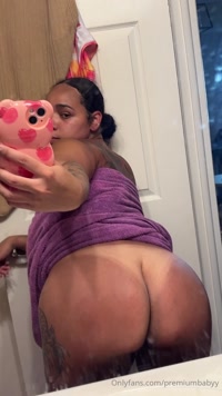 premiumbabyy leak - Tan on my ass