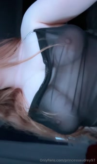 princessaudrey97 leak