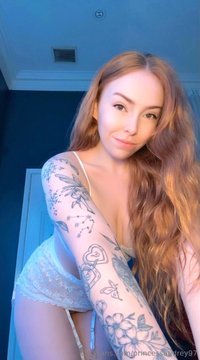 princessaudrey97 leak