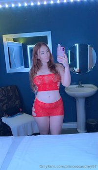 princessaudrey97 leak