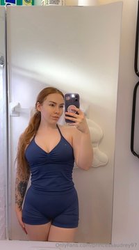 princessaudrey97 leak
