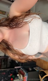 princessaudrey97 leak