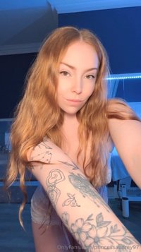 princessaudrey97 leak