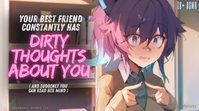 projektbutt leak - YOUR BESTFRIEND CONSTANTLY HAS PERVERTED THOUGHTS ABOUT YOU,..