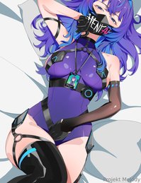 projektbutt leak - excuse me, are you chekcing me out???