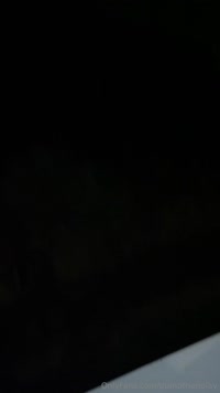 pumpthenplay leak - His cock buried in me outside, the risk only making me tight..