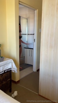 pumpthenplay leak - Curious to see what happened after this?