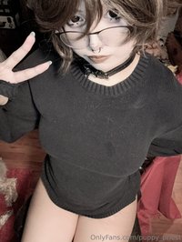 puppy_priest leak - WOOO PUPPY PENETRATION IS FINALLY UP!! Sorry I haven’t poste..