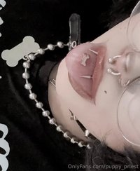 puppy_priest leak - I've been thinking of getting some new lingerie... what's ur..