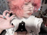 puppy_priest leak - More maid cosplay pics!!! I feel I’m gonna post a ton next w..