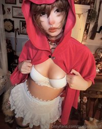 puppy_priest leak - Look out big bad wolf!! You’re not getting any of THESE cook..