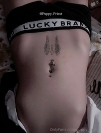 puppy_priest leak - A good puppy boy always does what he's told. Let me show you..