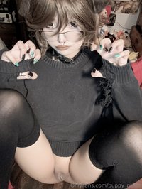 puppy_priest leak - WOOO PUPPY PENETRATION IS FINALLY UP!! Sorry I haven’t poste..