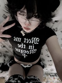 puppy_priest leak - I've been thinking of getting some new lingerie... what's ur..
