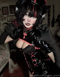 puppy_priest leak - I have a ton to post tomorrow but take this for now!!! ♥️♥️♥..