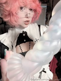 puppy_priest leak - More maid cosplay pics!!! I feel I’m gonna post a ton next w..