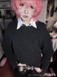 puppy_priest leak - Dumb college student can’t wait to get home to pleasure them..