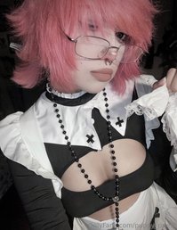 puppy_priest leak - Awh poor baby you seemed to have made a cummy mess… let me c..