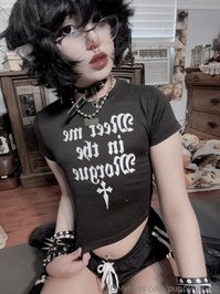 puppy_priest leak - I've been thinking of getting some new lingerie... what's ur..