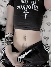 puppy_priest leak - I've been thinking of getting some new lingerie... what's ur..