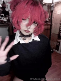 puppy_priest leak - A good puppy boy always does what he's told. Let me show you..