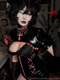 puppy_priest leak - Even more!!! Hehe I’m feeling like a huge perv lately, need ..