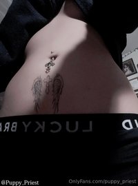 puppy_priest leak - A good puppy boy always does what he's told. Let me show you..