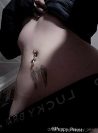 puppy_priest leak - A good puppy boy always does what he's told. Let me show you..