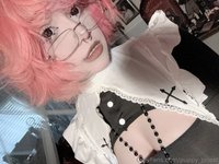 puppy_priest leak - More maid cosplay pics!!! I feel I’m gonna post a ton next w..