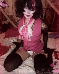 puppy_priest leak - Onlyfans isn’t letting me respond to dms rn and I’m STRAIGHT..