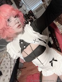 puppy_priest leak - More maid cosplay pics!!! I feel I’m gonna post a ton next w..