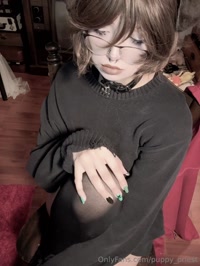 puppy_priest leak - WOOO PUPPY PENETRATION IS FINALLY UP!! Sorry I haven’t poste..