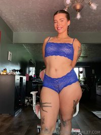 queen_egirl27 leak - Posting today since I forgot to yesterday (I will be very ..