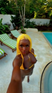 queen_tahshaar leak - ꜱᴍᴀꜱʜ ᴏʀ ᴘᴀꜱꜱ ᴅᴀᴅᴅʏ?