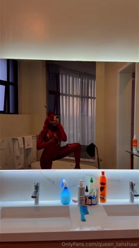 queen_tahshaar leak - ᴅᴏᴇꜱ ᴍʏ ʙᴏᴅʏ ᴛᴜʀɴ ʏᴏᴜ ᴏɴ?