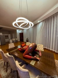 queen_tahshaar leak - ᴡᴏᴜʟᴅ ʏᴏᴜ ᴇᴀᴛ ᴍᴇ ʟɪᴋᴇ ɪᴛ ᴡᴀꜱ ʏᴏᴜʀ ʟᴀꜱᴛ ᴍᴇᴀʟ?