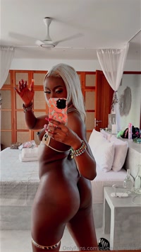 queen_tahshaar leak - ᴡʜɪᴄʜ ᴠɪᴇᴡ ɪꜱ ʙᴇᴛᴛᴇʀ, ꜰʀᴏɴᴛ ᴏʀ ʙᴀᴄᴋ?