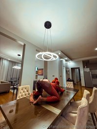 queen_tahshaar leak - ᴡᴏᴜʟᴅ ʏᴏᴜ ᴇᴀᴛ ᴍᴇ ʟɪᴋᴇ ɪᴛ ᴡᴀꜱ ʏᴏᴜʀ ʟᴀꜱᴛ ᴍᴇᴀʟ?