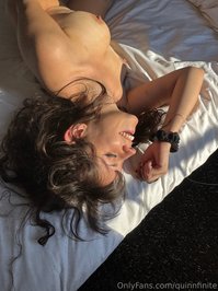 quinnfinite leak - POV we’re in love and you told me to pose for the camera